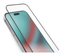 SBS TESCRFCIP1667P protezione per lo schermo e il retro dei telefoni cellulari Pellicola proteggischermo trasparente Apple 1 pz