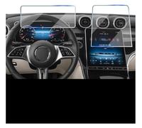 Screen Protector Navigation Dashboard Film HD Clear Guard for W206/W254