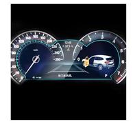Screen Protector Per BMW Per X3 Per X4 Per G01 Per G02 2018 2019 Schermo Controllo Centrale Auto Pellicola Protettiva Navigatore GPS Navigation Pellicola protettiva(Style A)
