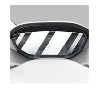 Screen Protector Per Buick Per VELITE6 2022-2024 Pellicola Protettiva Trasparente Schermo Controllo Centrale Dell'auto Navigatore GPS Navigation Pellicola protettiva(Style A)