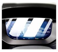 Screen Protector Per Buick Per VELITE6 2022-2024 Pellicola Protettiva Trasparente Schermo Controllo Centrale Dell'auto Navigatore GPS Navigation Pellicola protettiva(Style B)