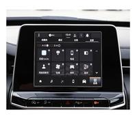 Screen Protector Per Jeep Per Compass 2021 2022 Pellicola Protettiva Vetro Temperato Schermo Navigazione DVD GPS Multimedia LCD Navigation Pellicola protettiva