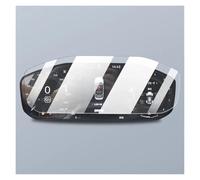 Screen Protector Per LYNKCO Per 01 Per 05 2021-2024 Schermo Di Controllo Centrale Dell'auto Pellicola Protettiva Trasparente Tachimetro Navigation Pellicola protettiva(Matte)