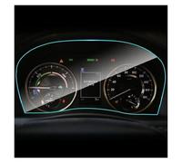 Screen Protector Per Toyota Per Alphard Per Vellfire 2015-2020 Schermo Controllo Centrale Dell'auto Pellicola Protettiva Trasparente GPS Navigation Pellicola protettiva