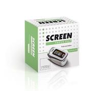 SCREEN PULSIOSSIMETRO