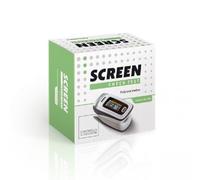 Screen Pharma SCREEN CHECK PULSIOSSIMETRO