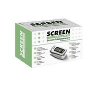 Screen Pulsossimetro