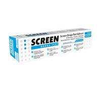 SCREEN DROGA TEST SALIVA 6 PARAM