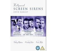 Screen Sirens Triple [Edizione: Regno Unito]