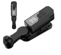 Screen Tapper - 8,9 x 1,97 x 3,6 cm Portement Portable | Clicker de l'écran - Tapper de Automatico - Clicker de Smartphone con Display digitale | Velocità regolabile silenziosa - Le