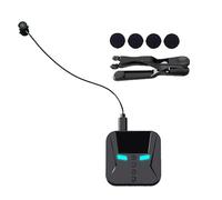 Screen Tappers - Dispositivo automatico per telefono clicker, 7,6 x 7,4 x 1,4 cm, per giochi mobili, interazioni live streaming, app di shopping e alimentazione USB