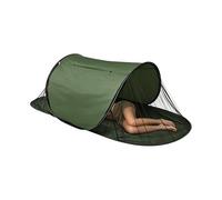 Screen Tent | Boat-shaped Portable Pop-up Folding Camp