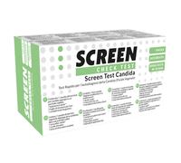 Test Rapido Screen Test Candida Autodiagnostico 1 Pezzo