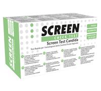 SCREEN Test Candida 1pz