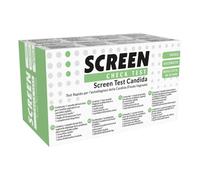 Test Rapido Screen Test Candida Autodiagnostico 1 Pezzo