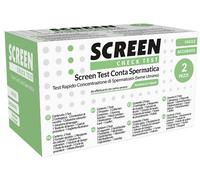 SCREEN TEST CONTA SPERMAT 2PZ