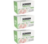 Screen Test Conta Spermatica Screen 2 Pezzi 3x2 pz Test