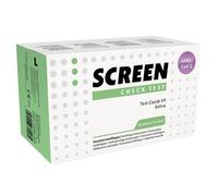 SCREEN TEST COVID-19 SALIVA 1P