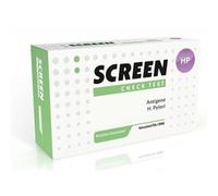 SCREEN TEST HELICOBACTER PYLOR
