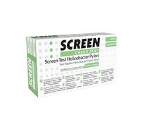 SCREEN Test Helicobacter Pylor