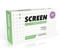 SCREEN TEST HELICOBACTER PYLOR