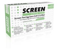 SCREEN TEST IGG SARS COV2 SRBD
