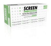 Screen test influenza 1pz