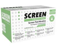 SCREEN TEST NICOTINA/COTIN UR