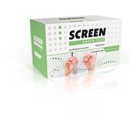 SCREEN PHARMA Check - Test per la Nicotina