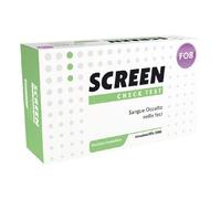 Screen Test Rapido Presenza Di Sangue Occulto Nelle Feci Screen Test F
