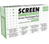 SCREEN TEST SANGUE FECI