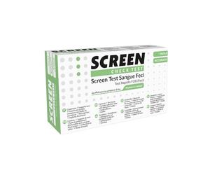SCREEN TEST SANGUE FECI (SCREEN TEST FOB)