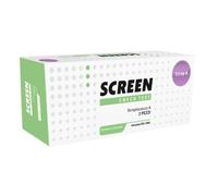 Screen Test Streptococco 2 Pezzi