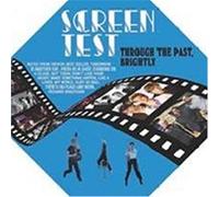 Screen Test - Through The Past Brightly