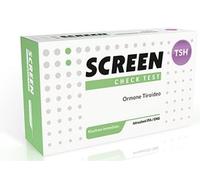 SCREEN TEST RAPIDO ORMONE TIROIDE-STIMOLANTE TSH NEL SANGUE