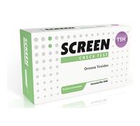 SCREEN TEST TIROIDE/TSH