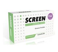 SCREEN TEST TIROIDE/TSH