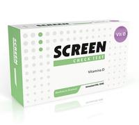 Screen Test Vitamina D 1 Pezzo