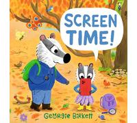 Screen Time!