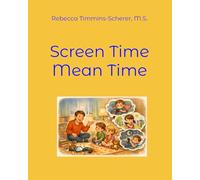Screen Time Mean Time