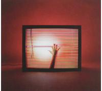 Screen Violence Explicit Lyrics (CD) Chvrches