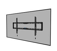 Neomounts Wl30-550bl18 Wall Tv Bracket 86´´ Argento