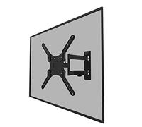 Newstar Wl40-550bl14 Wall Tv Bracket Nero