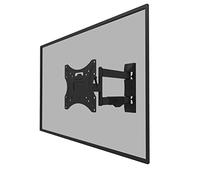 Newstar Wl40-550bl12 Wall Tv Bracket Nero