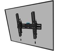 Newstar Supporto TV Parete Staffa Inclinabile per Televisori da 32 a 65 Peso max 60 Kg colore Nero - WL35S-850BL14