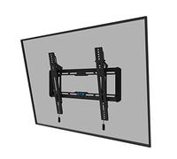 Neomounts Supporto TV Parete Staffa Fissa per Televisori da 32 a 65 Peso max 60 Kg colore Nero - WL35-550BL14