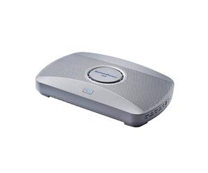 ScreenBeam FLEX Sistema wireless che consente di condividere contenuti da qualsiasi sistema operativo, ideale per le PMI e l'istruzione superiore.