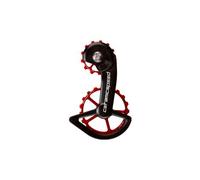 Screener di ceramicspeed ospw shimano dura ace r9100 9150 ultegra 8000ss 8050ss rosso