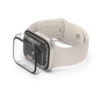 Belkin Screenforce Curve Apple Watch 40/41 Mm Screen Protector Oro