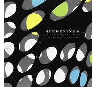 Screenings - Sunshine Pills Conspiracy Theory